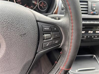 2016 BMW 3 Series 320i xDrive - Photo 24 - Salt Lake City, UT 84115