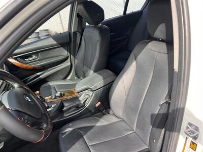 2016 BMW 3 Series 320i xDrive - Photo 14 - Salt Lake City, UT 84115