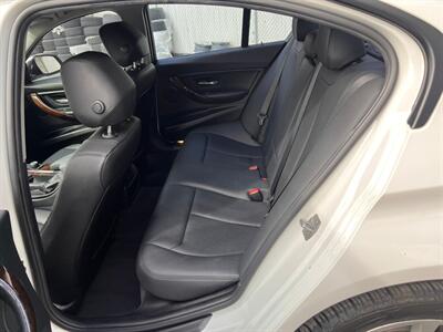 2016 BMW 3 Series 320i xDrive - Photo 16 - Salt Lake City, UT 84115