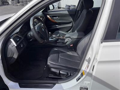 2016 BMW 3 Series 320i xDrive - Photo 13 - Salt Lake City, UT 84115