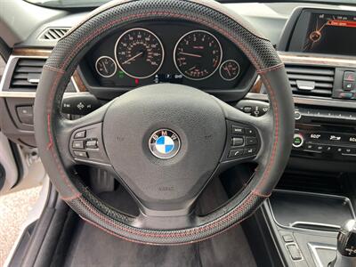 2016 BMW 3 Series 320i xDrive - Photo 25 - Salt Lake City, UT 84115