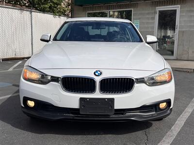 2016 BMW 3 Series 320i xDrive - Photo 2 - Salt Lake City, UT 84115