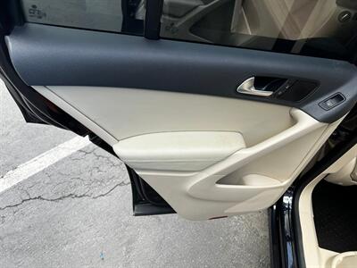 2017 Volkswagen Tiguan 2.0T S 4Motion - Photo 21 - Salt Lake City, UT 84115