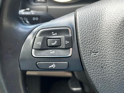 2017 Volkswagen Tiguan 2.0T S 4Motion - Photo 27 - Salt Lake City, UT 84115
