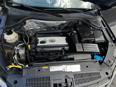 2017 Volkswagen Tiguan 2.0T S 4Motion - Photo 24 - Salt Lake City, UT 84115