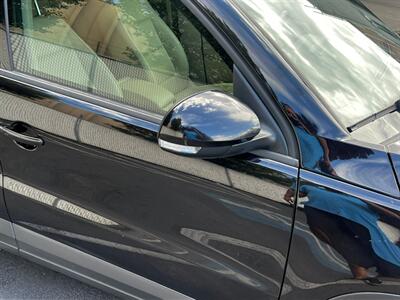 2017 Volkswagen Tiguan 2.0T S 4Motion - Photo 9 - Salt Lake City, UT 84115