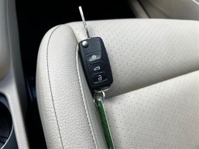 2017 Volkswagen Tiguan 2.0T S 4Motion - Photo 36 - Salt Lake City, UT 84115