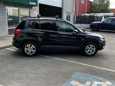 2017 Volkswagen Tiguan 2.0T S 4Motion - Photo 8 - Salt Lake City, UT 84115