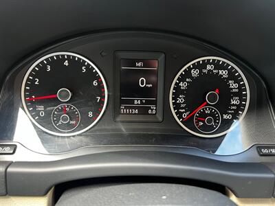 2017 Volkswagen Tiguan 2.0T S 4Motion - Photo 31 - Salt Lake City, UT 84115