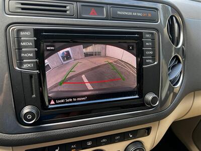 2017 Volkswagen Tiguan 2.0T S 4Motion - Photo 30 - Salt Lake City, UT 84115