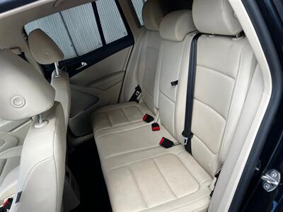 2017 Volkswagen Tiguan 2.0T S 4Motion - Photo 20 - Salt Lake City, UT 84115