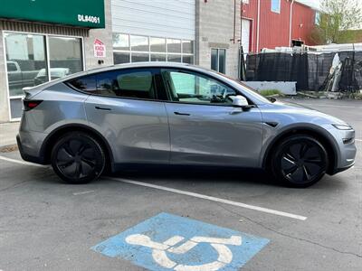 2026 Tesla Model Y Long Range   - Photo 8 - Salt Lake City, UT 84115