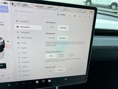 2026 Tesla Model Y Long Range   - Photo 27 - Salt Lake City, UT 84115