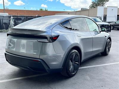2026 Tesla Model Y Long Range   - Photo 7 - Salt Lake City, UT 84115