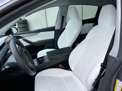 2026 Tesla Model Y Long Range   - Photo 16 - Salt Lake City, UT 84115