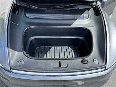 2026 Tesla Model Y Long Range   - Photo 31 - Salt Lake City, UT 84115