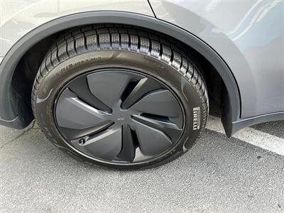 2026 Tesla Model Y Long Range   - Photo 11 - Salt Lake City, UT 84115