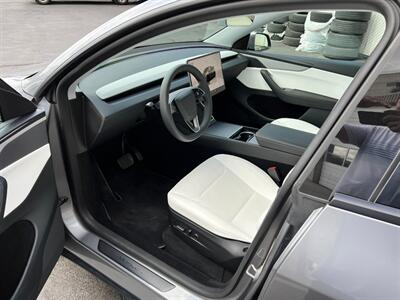 2026 Tesla Model Y Long Range   - Photo 14 - Salt Lake City, UT 84115