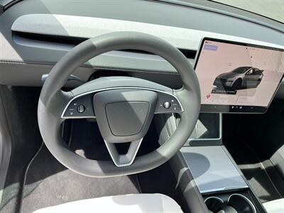 2026 Tesla Model Y Long Range   - Photo 26 - Salt Lake City, UT 84115