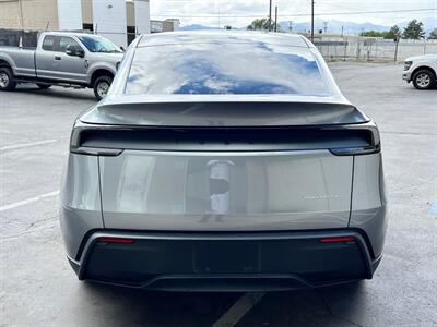 2026 Tesla Model Y Long Range   - Photo 6 - Salt Lake City, UT 84115