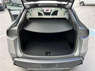 2026 Tesla Model Y Long Range   - Photo 23 - Salt Lake City, UT 84115