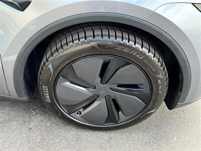 2026 Tesla Model Y Long Range   - Photo 10 - Salt Lake City, UT 84115