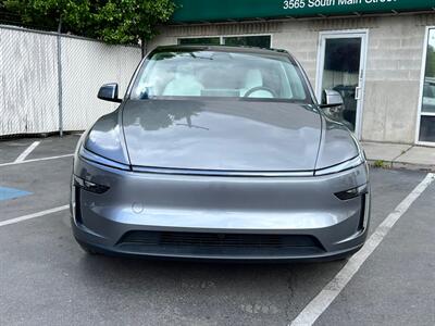 2026 Tesla Model Y Long Range   - Photo 2 - Salt Lake City, UT 84115