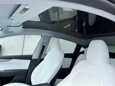 2026 Tesla Model Y Long Range   - Photo 17 - Salt Lake City, UT 84115