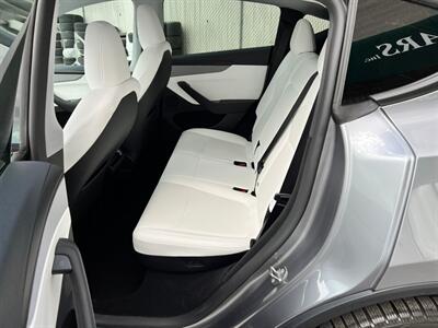 2026 Tesla Model Y Long Range   - Photo 19 - Salt Lake City, UT 84115