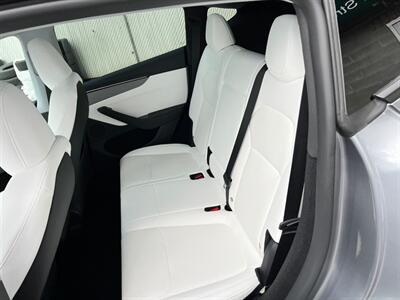 2026 Tesla Model Y Long Range   - Photo 20 - Salt Lake City, UT 84115