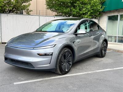 2026 Tesla Model Y Long Range   - Photo 3 - Salt Lake City, UT 84115