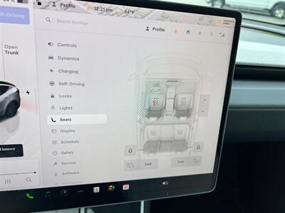 2026 Tesla Model Y Long Range   - Photo 29 - Salt Lake City, UT 84115