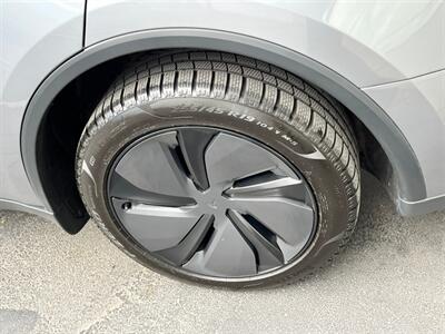 2026 Tesla Model Y Long Range   - Photo 12 - Salt Lake City, UT 84115