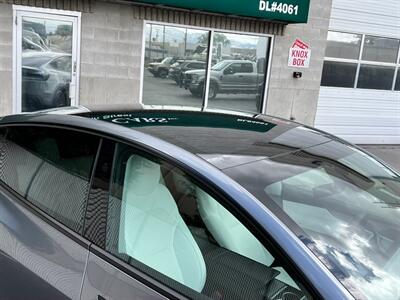 2026 Tesla Model Y Long Range   - Photo 9 - Salt Lake City, UT 84115