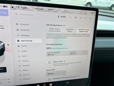 2026 Tesla Model Y Long Range   - Photo 28 - Salt Lake City, UT 84115