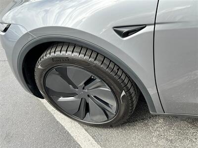 2026 Tesla Model Y Long Range   - Photo 13 - Salt Lake City, UT 84115