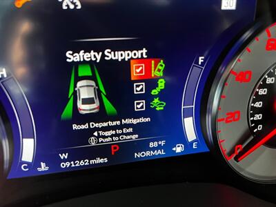 2022 Acura TLX SH-AWD w/A-SPEC - Photo 42 - Salt Lake City, UT 84115