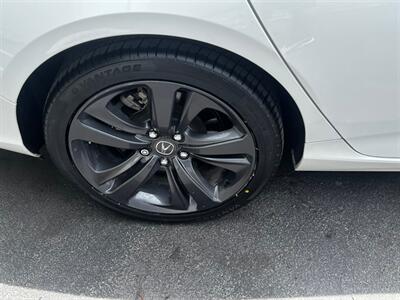2022 Acura TLX SH-AWD w/A-SPEC - Photo 12 - Salt Lake City, UT 84115