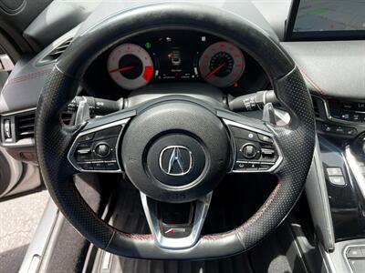 2022 Acura TLX SH-AWD w/A-SPEC - Photo 31 - Salt Lake City, UT 84115