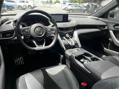 2022 Acura TLX SH-AWD w/A-SPEC - Photo 25 - Salt Lake City, UT 84115