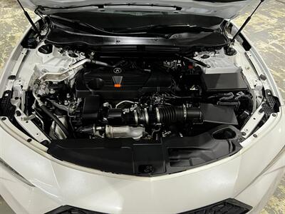 2022 Acura TLX SH-AWD w/A-SPEC - Photo 44 - Salt Lake City, UT 84115