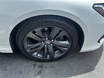 2022 Acura TLX SH-AWD w/A-SPEC - Photo 11 - Salt Lake City, UT 84115