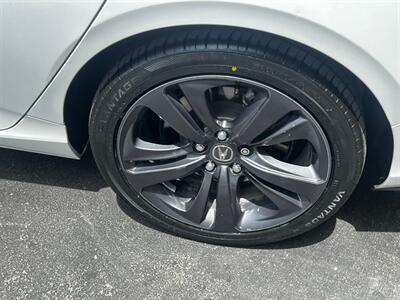 2022 Acura TLX SH-AWD w/A-SPEC - Photo 13 - Salt Lake City, UT 84115
