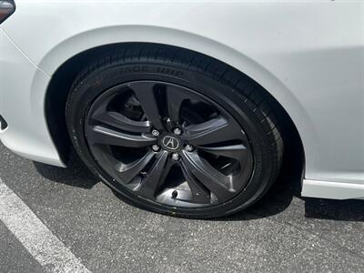 2022 Acura TLX SH-AWD w/A-SPEC - Photo 14 - Salt Lake City, UT 84115