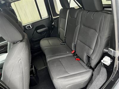 2020 Jeep Wrangler Unlimited Sport - Photo 20 - Salt Lake City, UT 84115