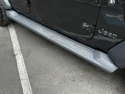 2020 Jeep Wrangler Unlimited Sport - Photo 9 - Salt Lake City, UT 84115