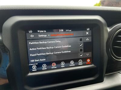 2020 Jeep Wrangler Unlimited Sport - Photo 34 - Salt Lake City, UT 84115