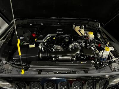2020 Jeep Wrangler Unlimited Sport - Photo 36 - Salt Lake City, UT 84115