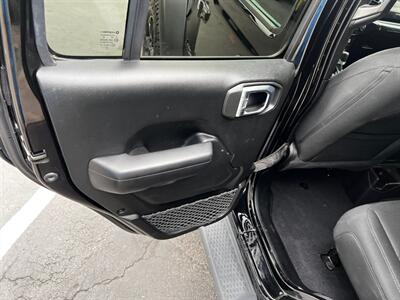 2020 Jeep Wrangler Unlimited Sport - Photo 21 - Salt Lake City, UT 84115