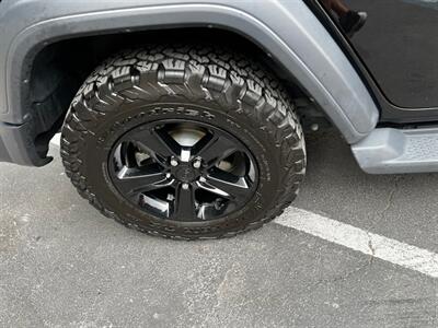 2020 Jeep Wrangler Unlimited Sport - Photo 12 - Salt Lake City, UT 84115